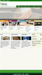 Mobile Screenshot of biscor.com
